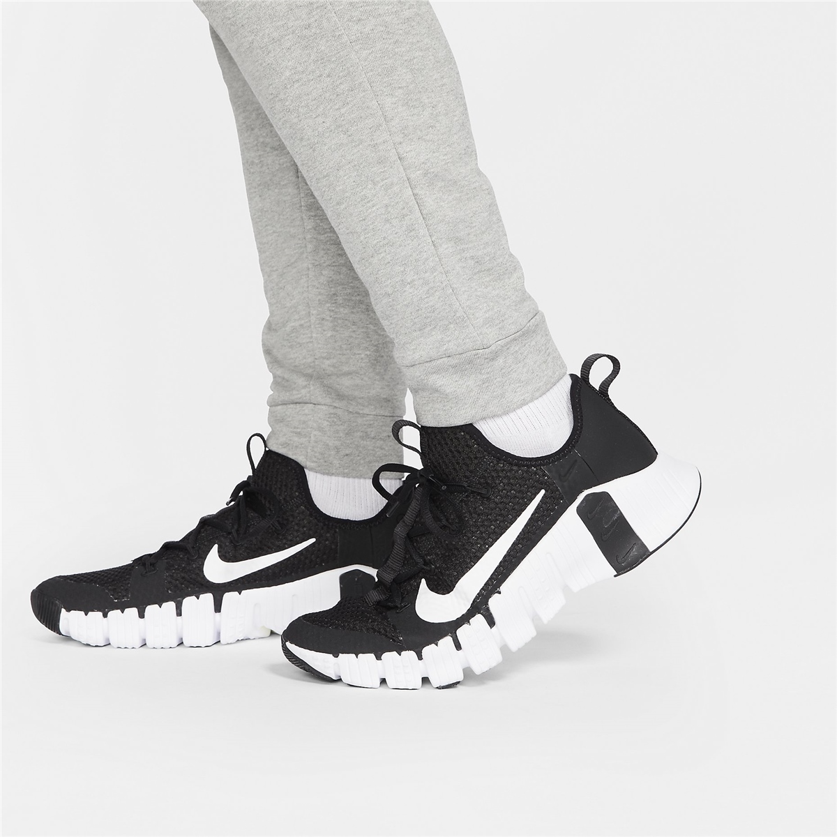 Nike Dri-Fit Tapered Training Trousers Erkek Eşofman Altı