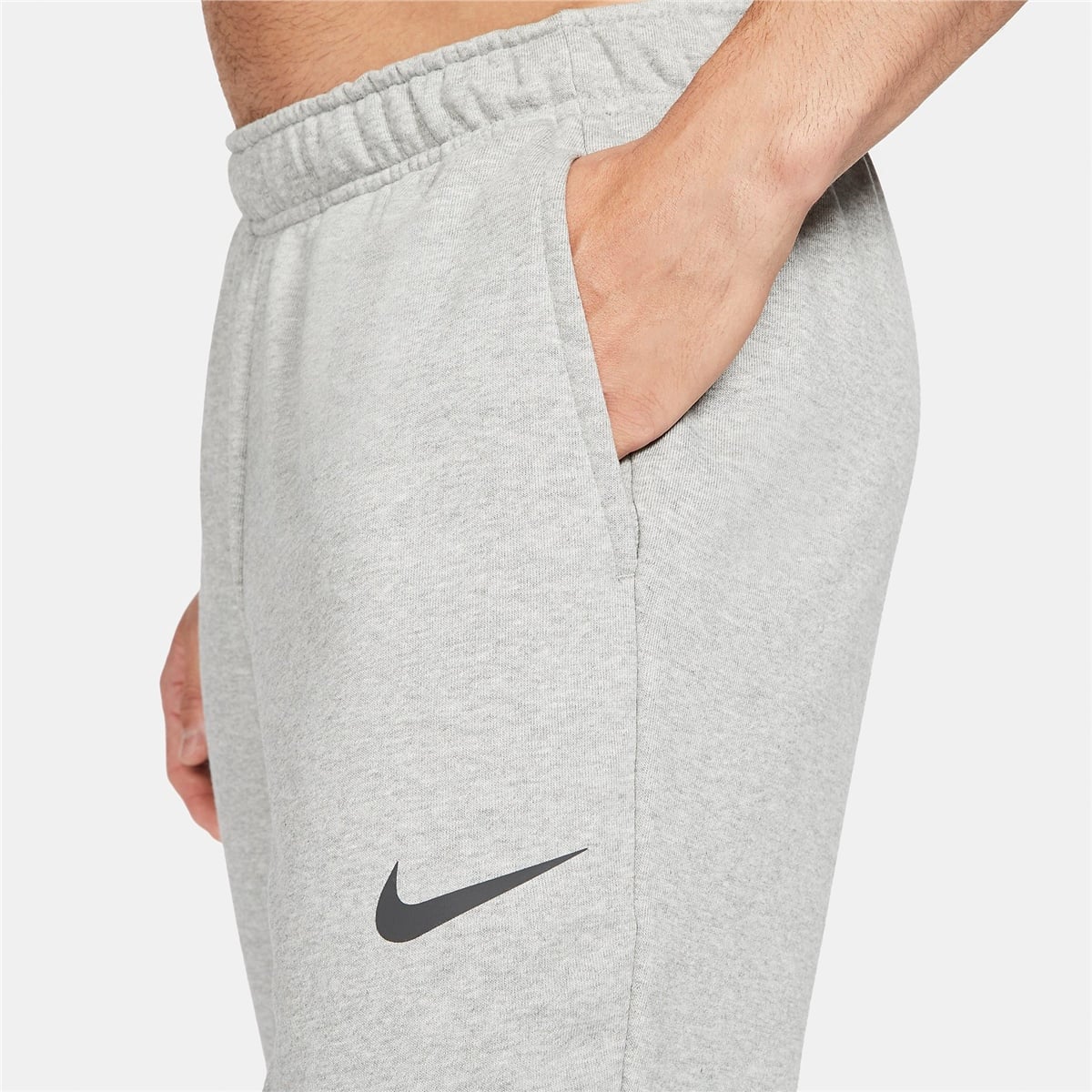 Nike Dri-Fit Tapered Training Trousers Erkek Eşofman Altı