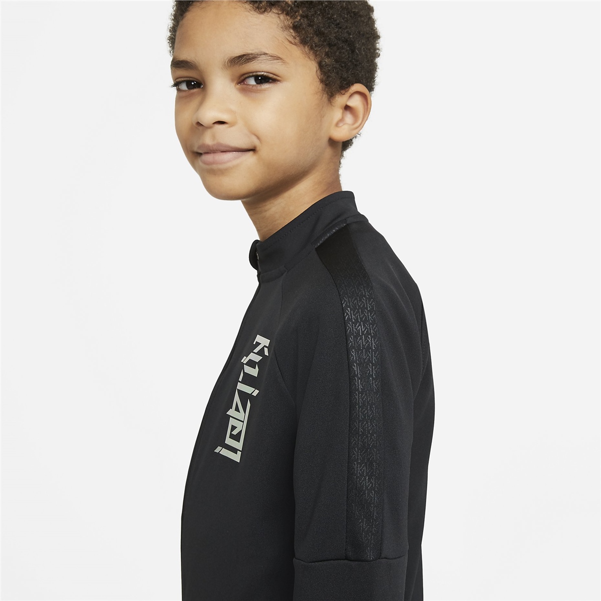 Nike Dri-Fit Track Suit Çocuk Eşofman Takımı