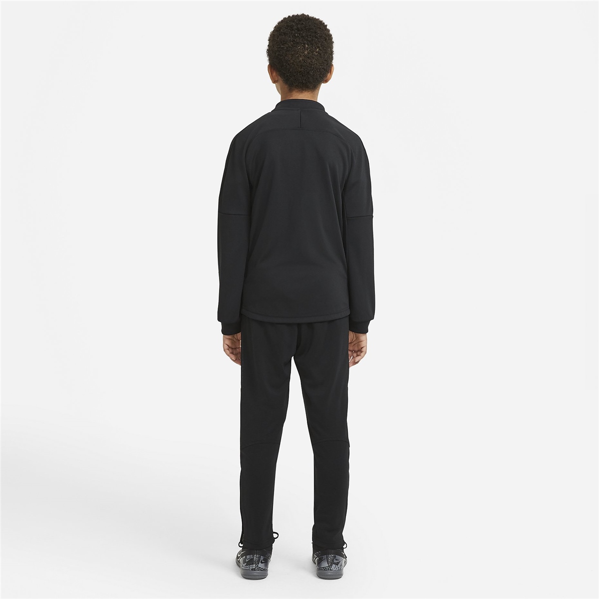 Nike Dri-Fit Track Suit Çocuk Eşofman Takımı