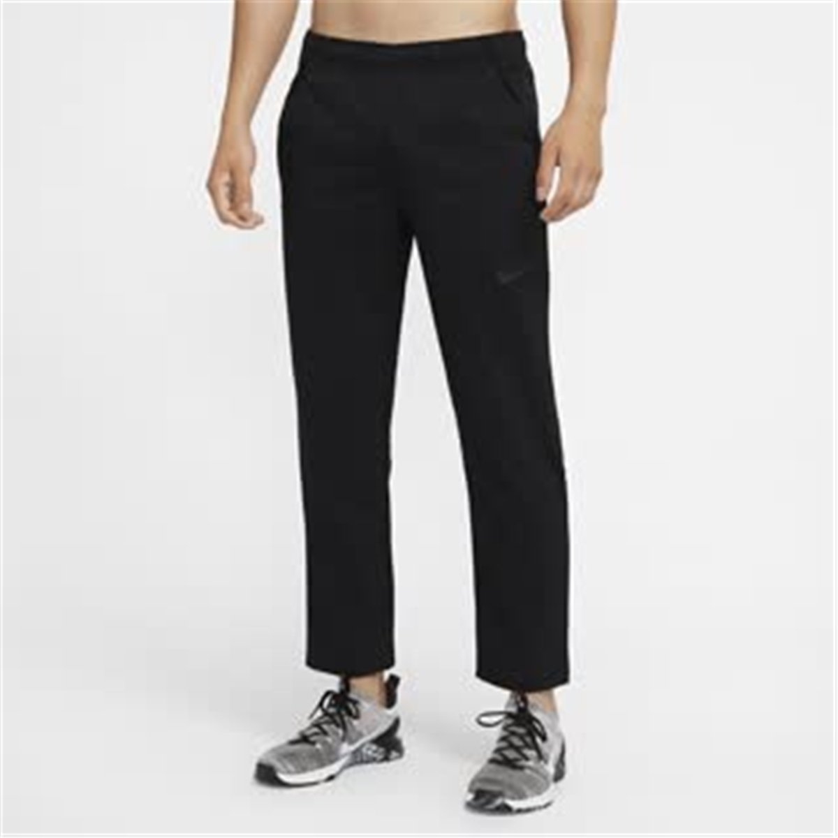 Nike Dri-Fit Woven Erkek Eşofman Altı