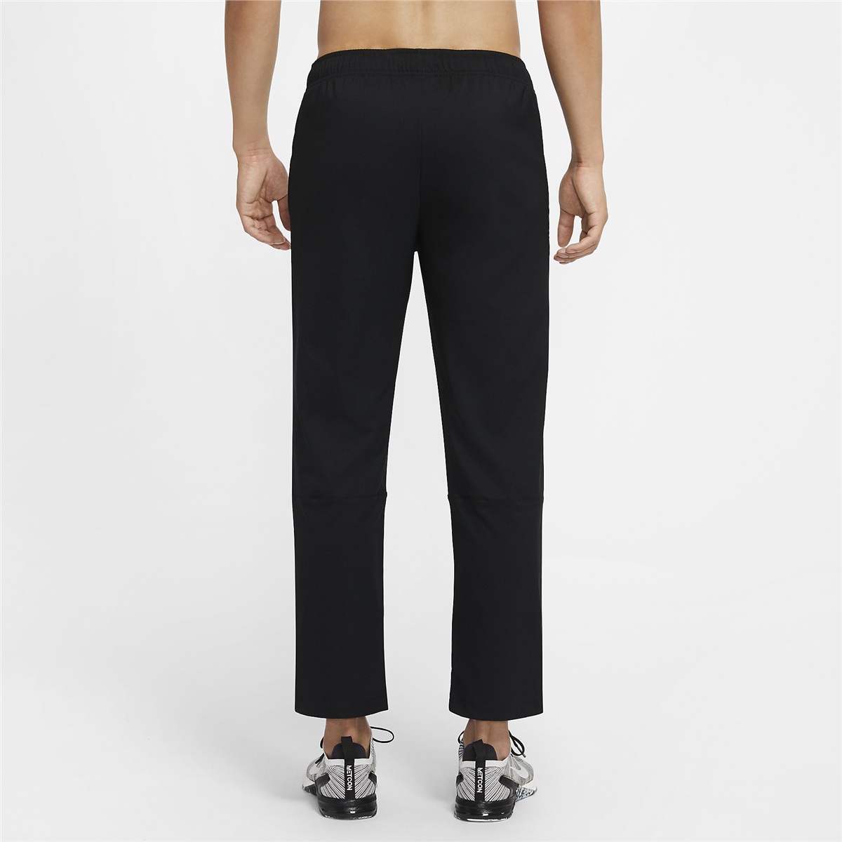 Nike Dri-Fit Woven Erkek Eşofman Altı