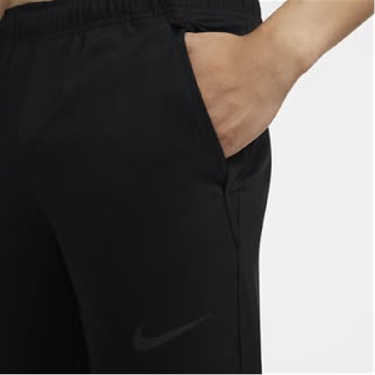 Nike Dri-Fit Woven Erkek Eşofman Altı