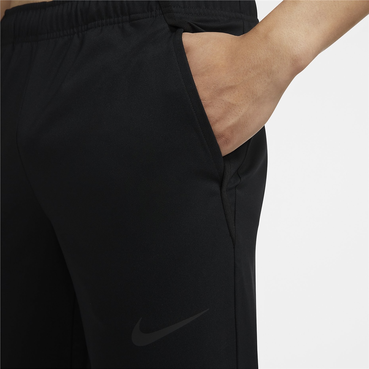 Nike Dri-Fit Woven Erkek Eşofman Altı