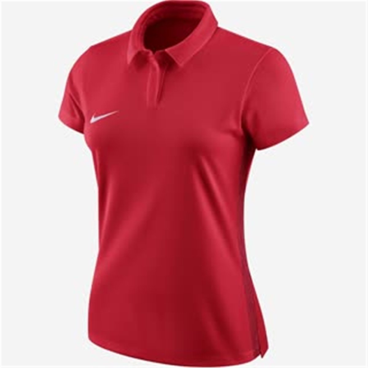 Nike Dry Academy AC18 Polo Kadın Tişört