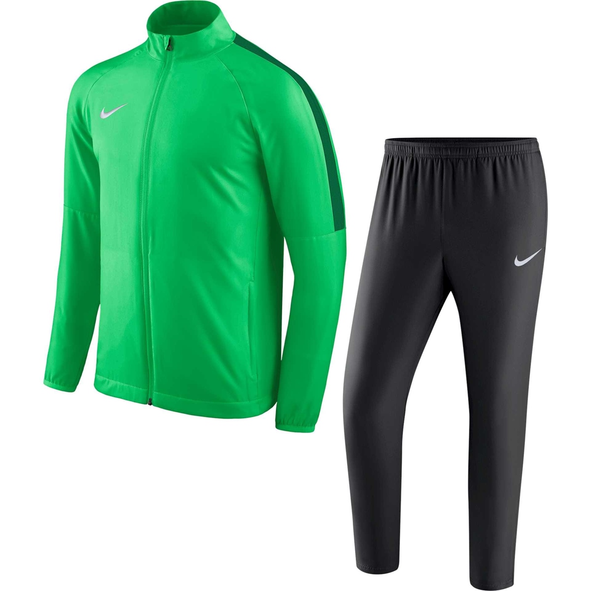 Nike Dry Academy AC18 Woven Erkek Eşofman Takımı