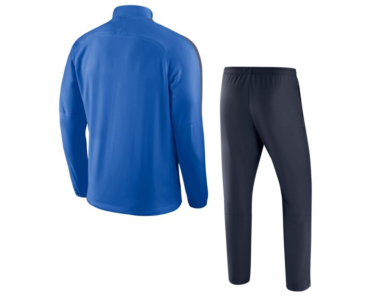 Nike Dry Academy AC18 Woven Erkek Eşofman Takımı