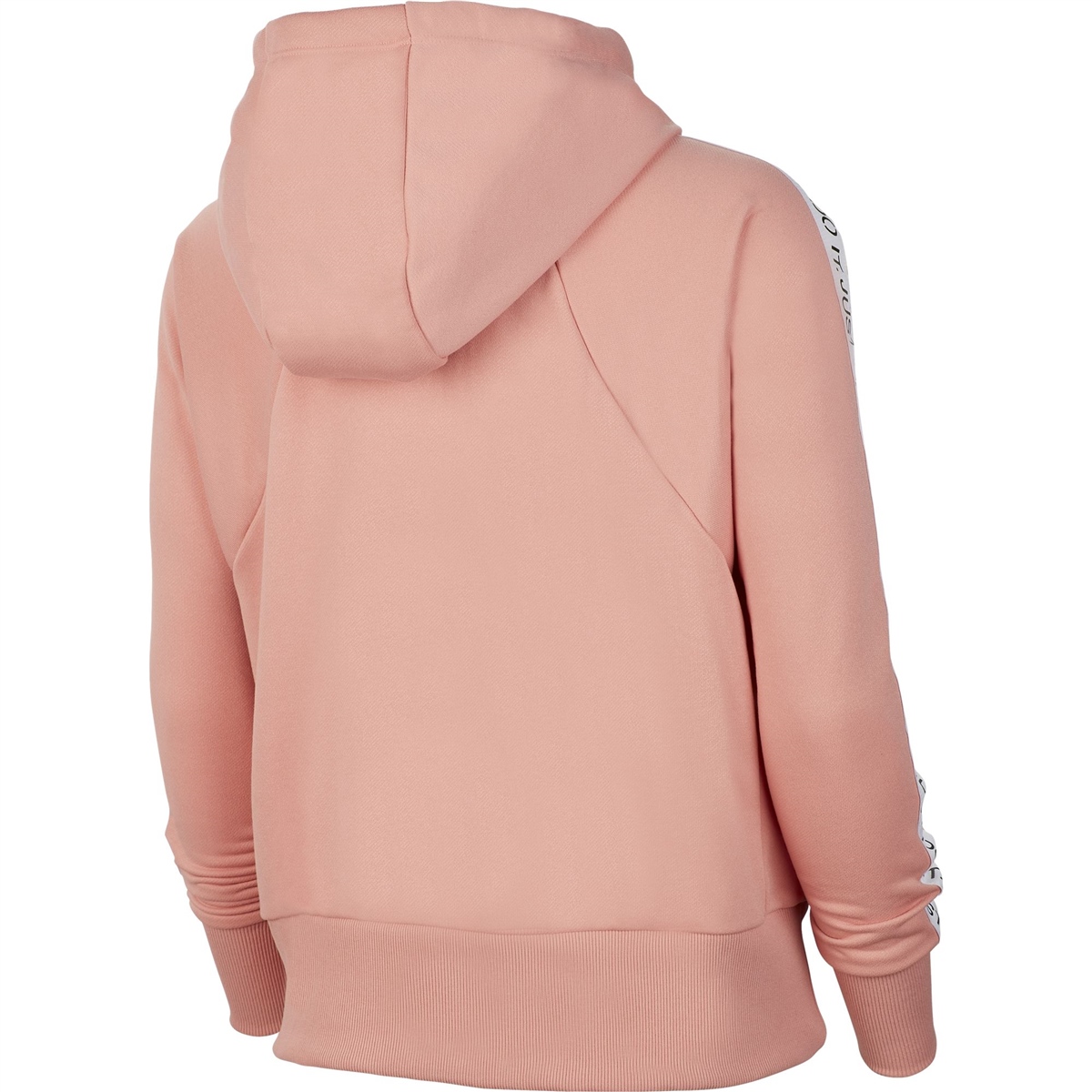 Nike Dry Flc Get Fit Kadın Sweatshirt 