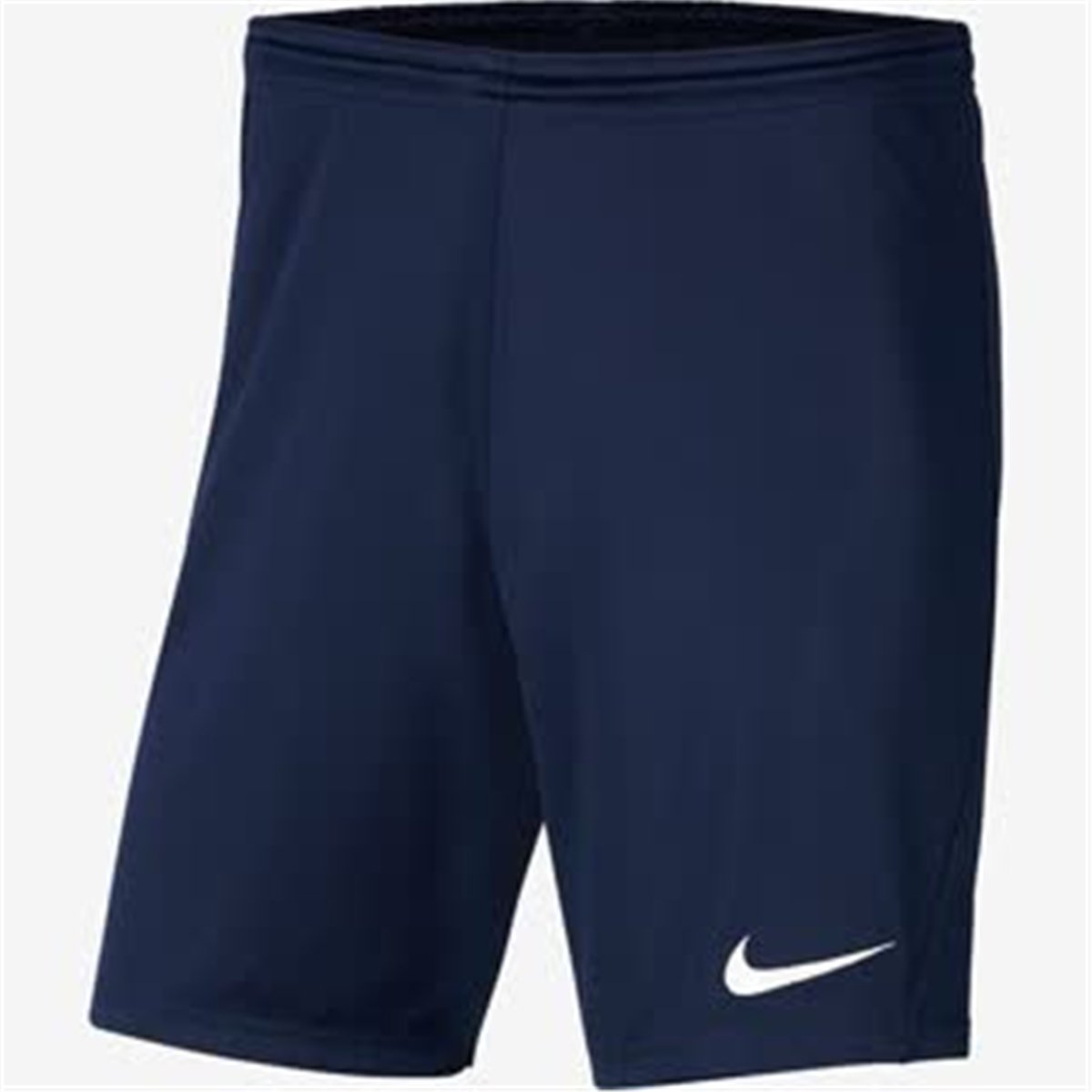 Nike Dry Park III Short Erkek Şort 