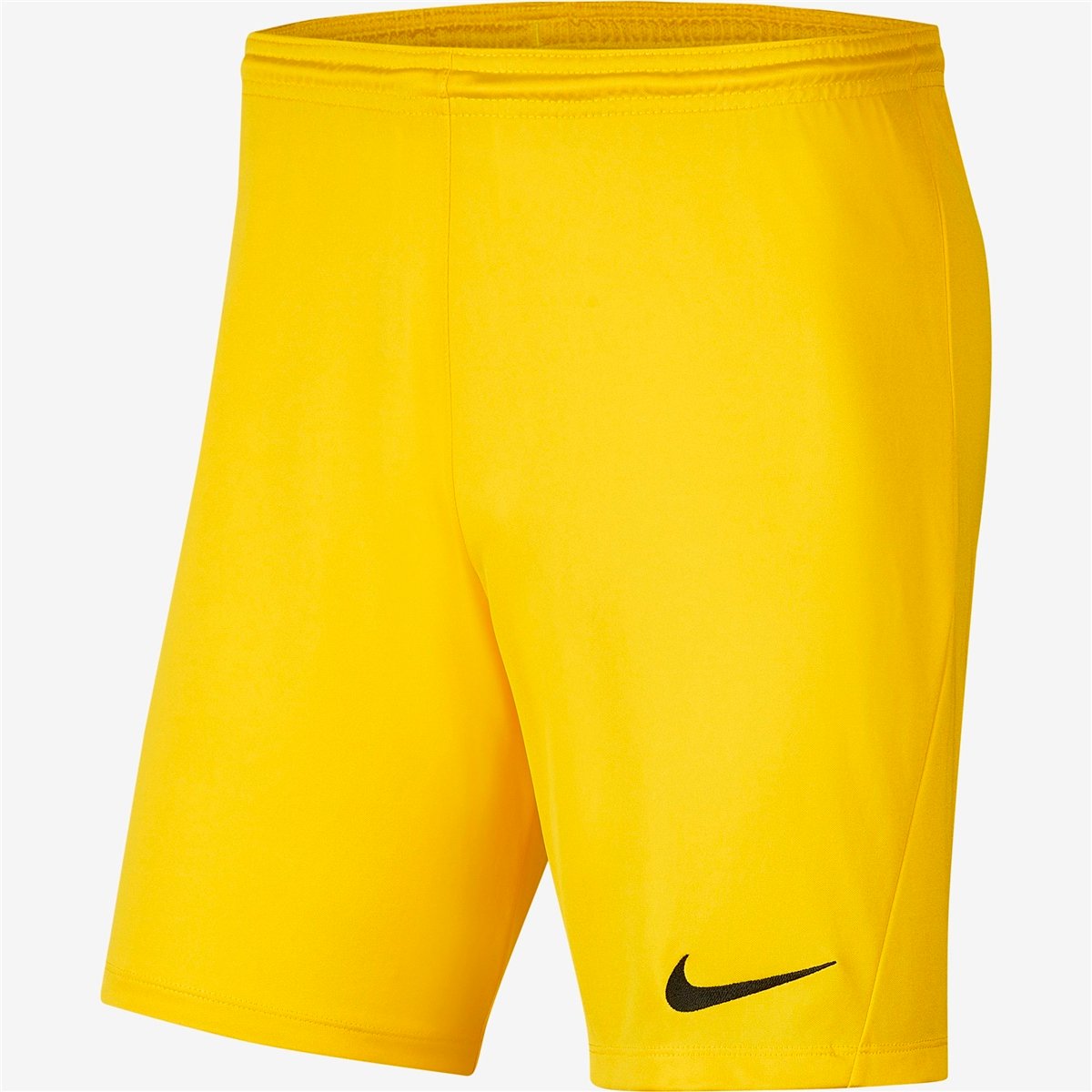 Nike Dry Park III Short Erkek Şort