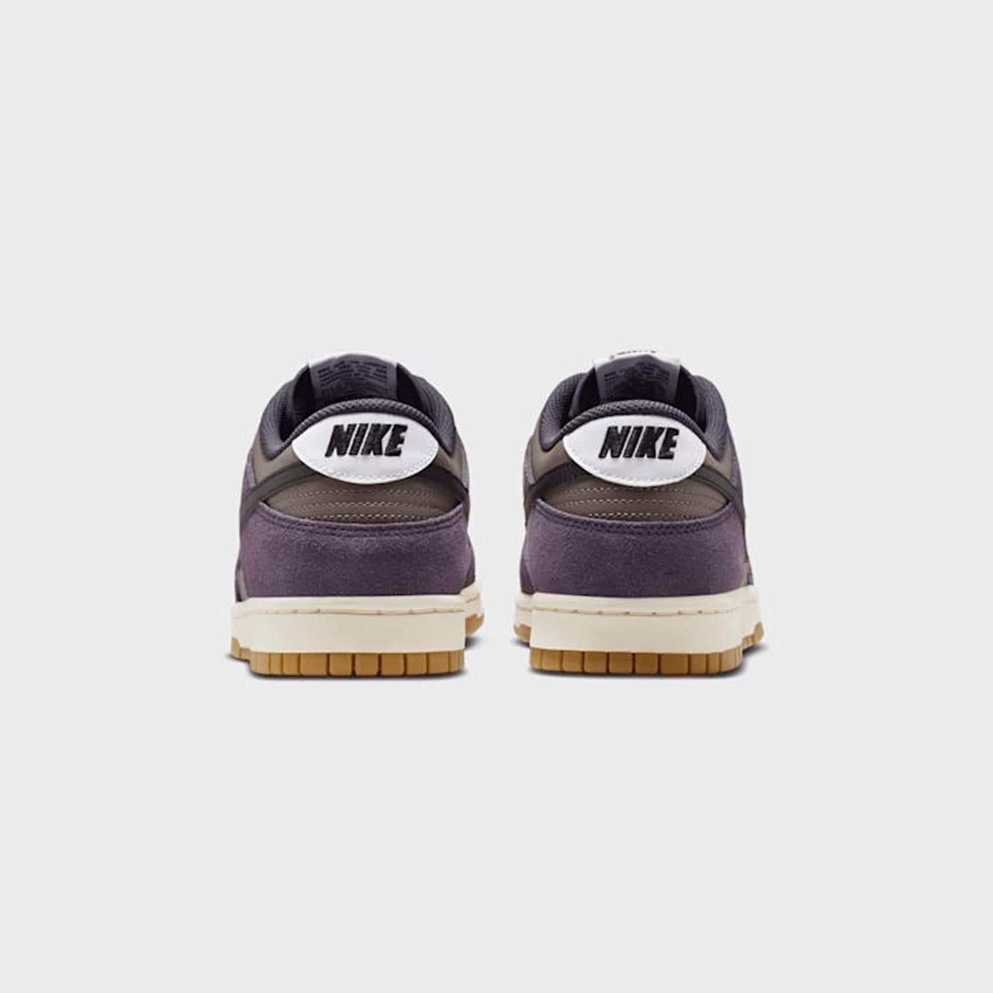 Nike Mor Nike Dunk Low Retro SE Erkek Spor Ayakkabı