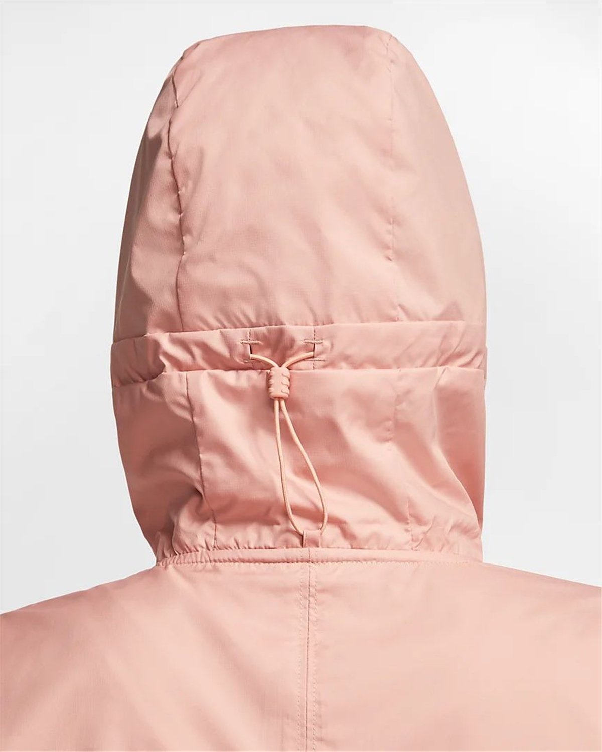 Nike Essential Toplanabilir Kadın Koşu Yağmurluğu