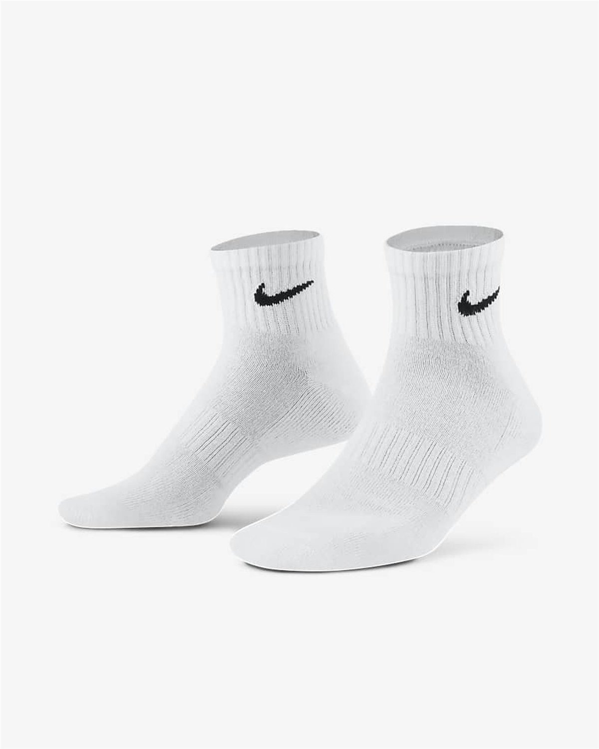 Nike Everyday Cushioned Training Ankle Çorap