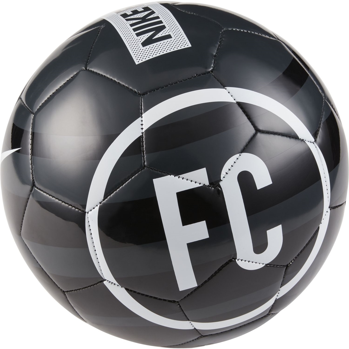 Nike F.C HO19 Futbol Topu