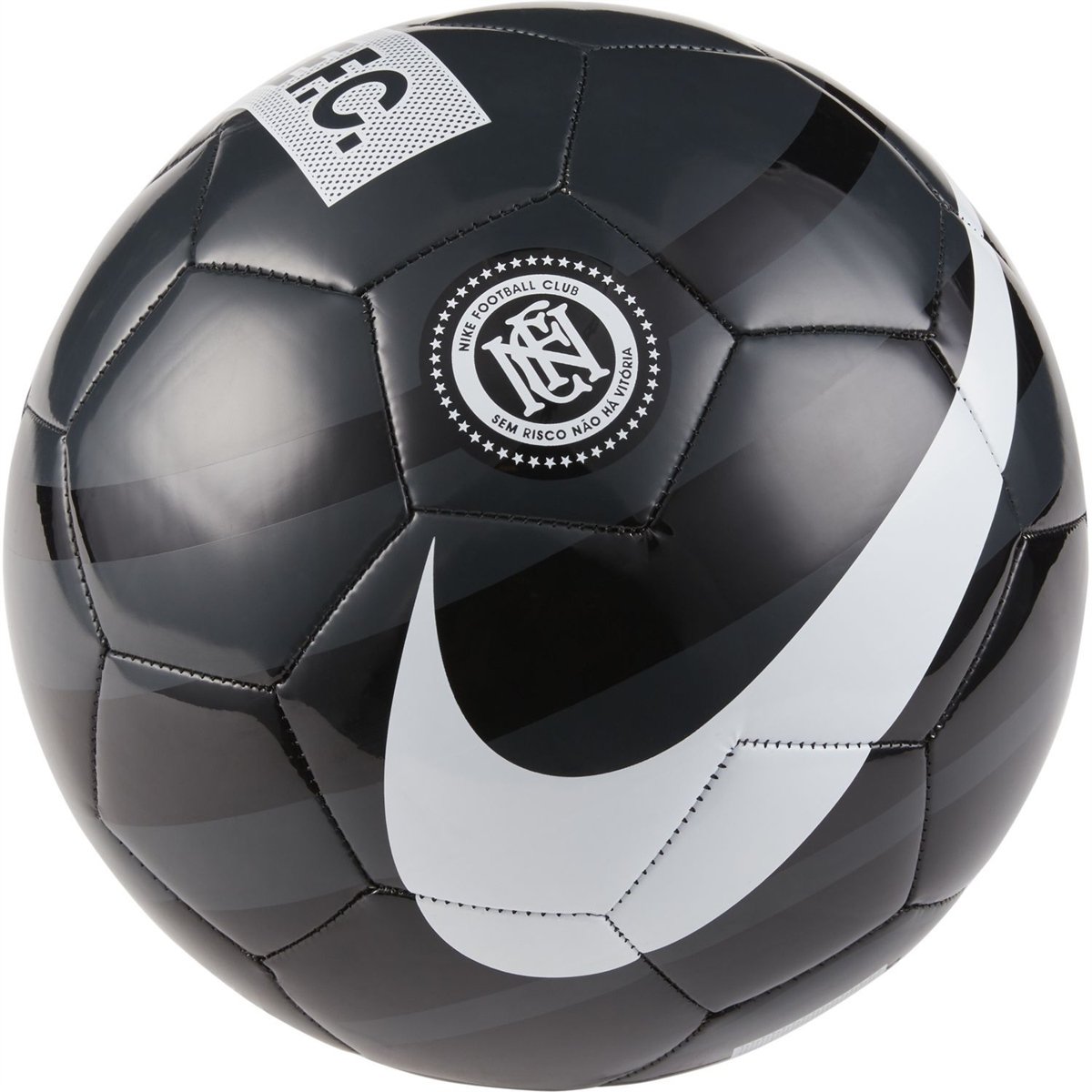 Nike F.C HO19 Futbol Topu