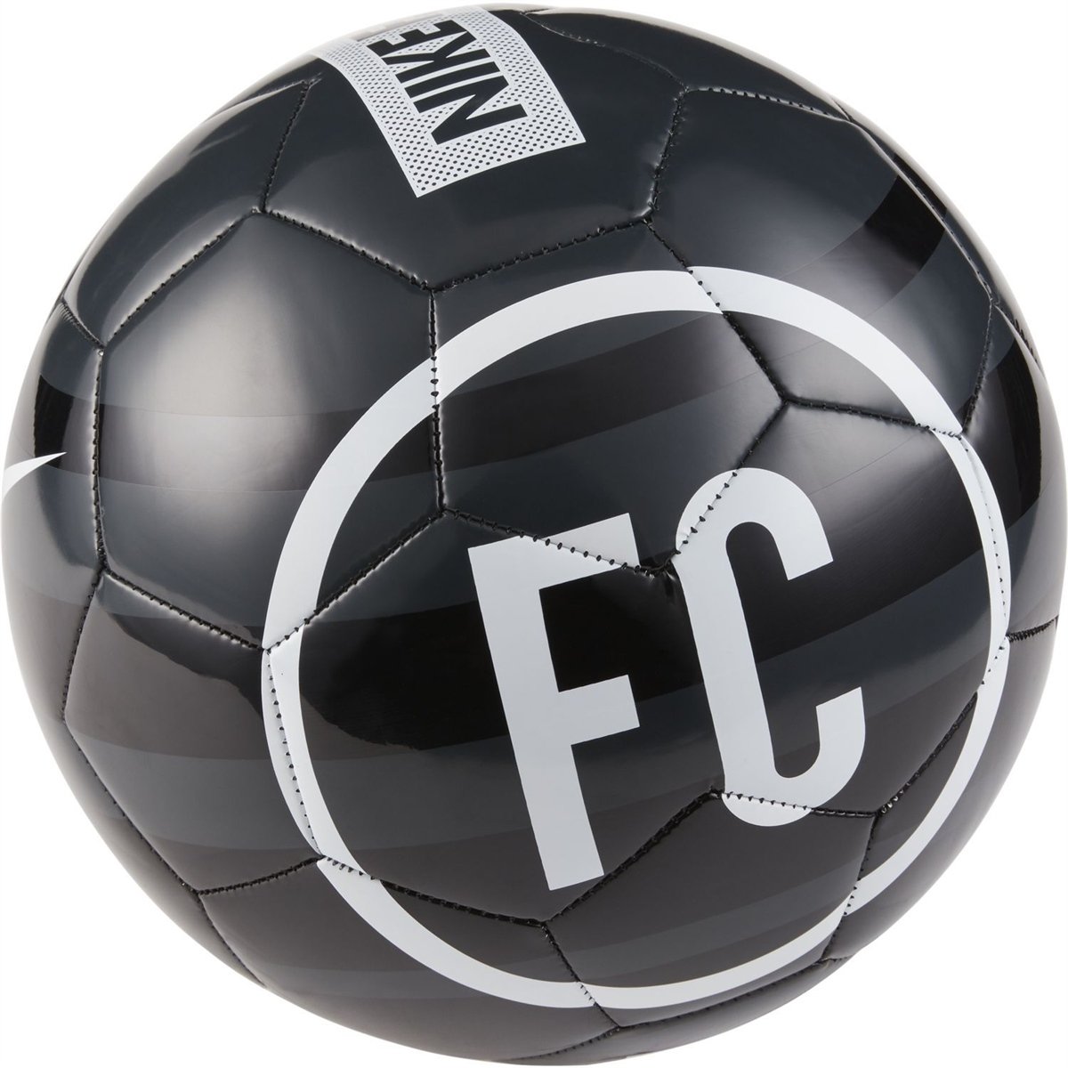 Nike F.C HO19 Futbol Topu