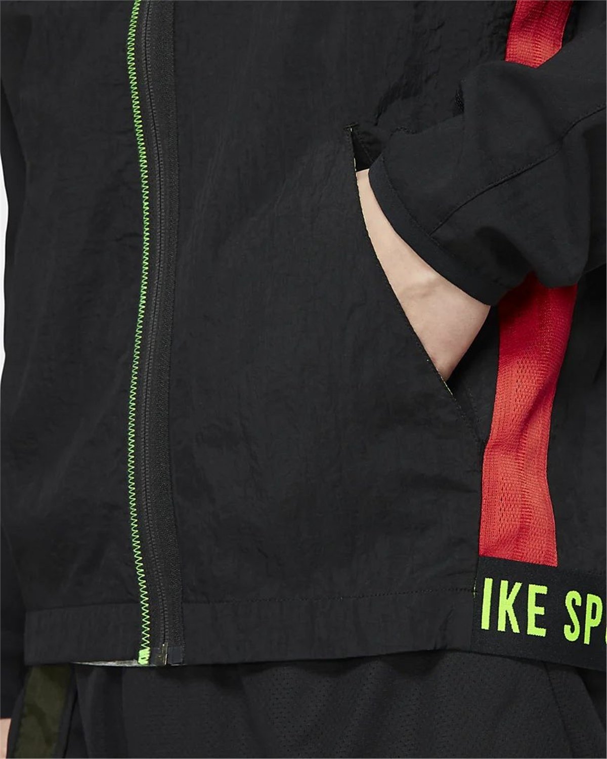 Nike Flex Sport Clash Erkek Sweatshirt