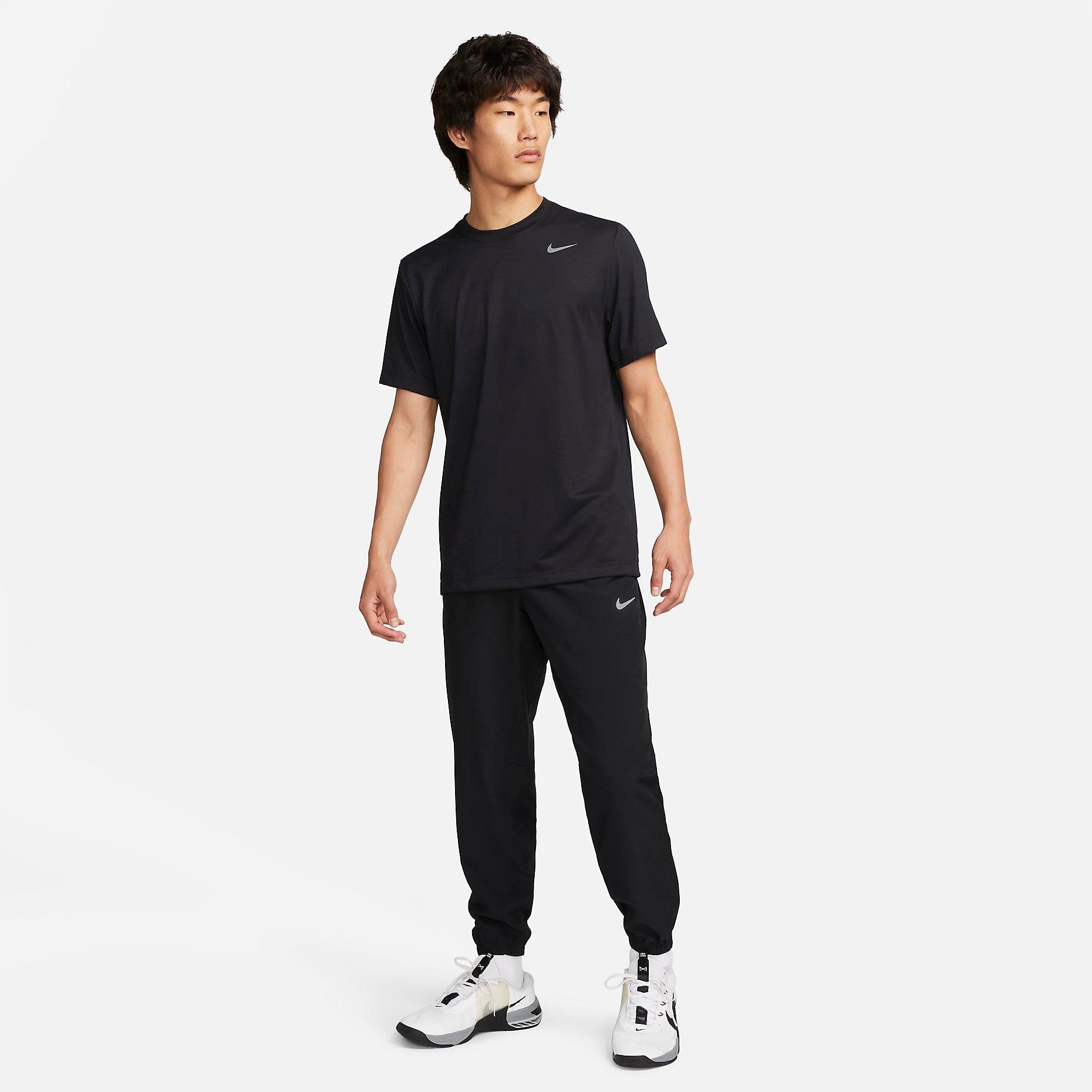 Nike Form - BEYAZ