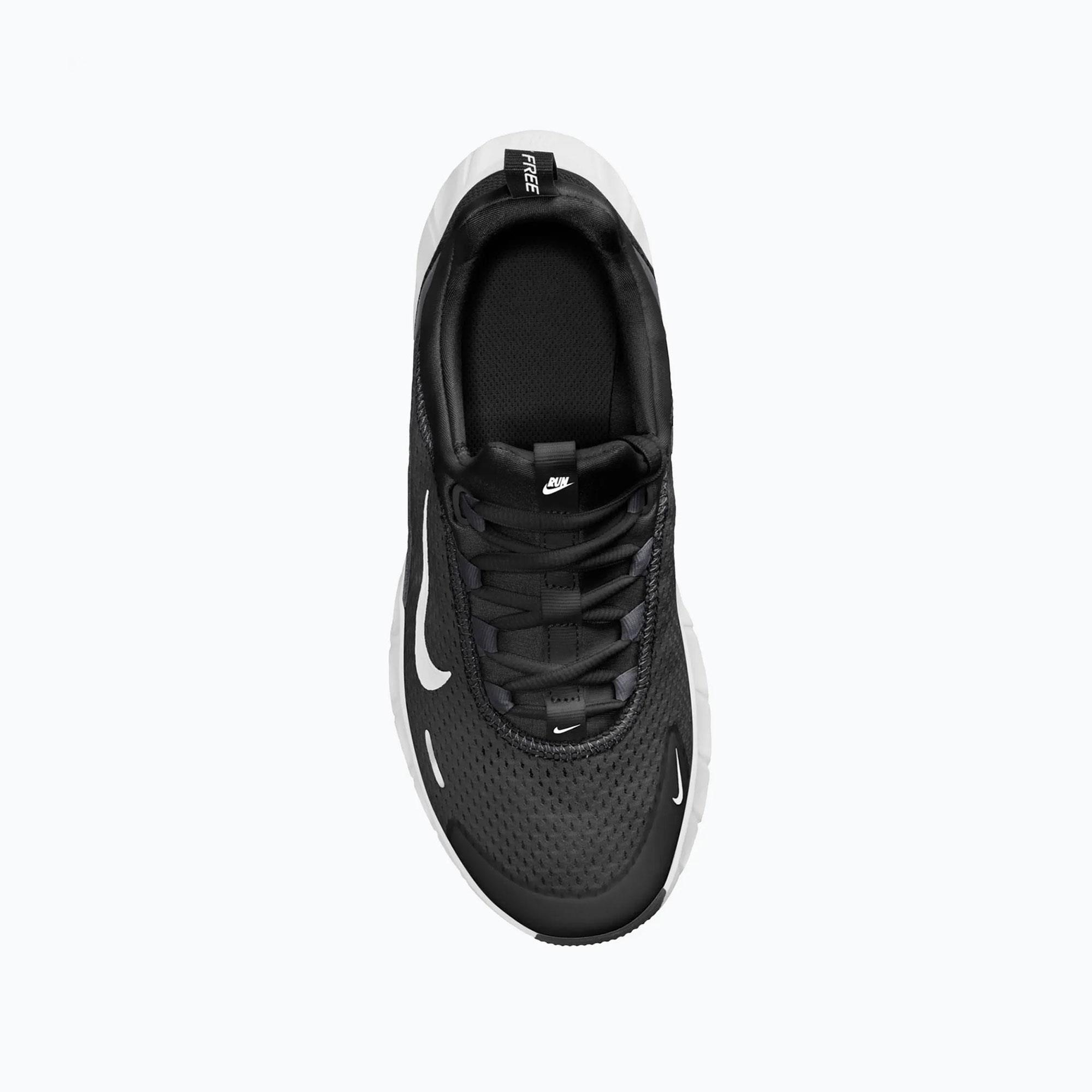 NIKE FREE RIDE (GS) - SİYAH