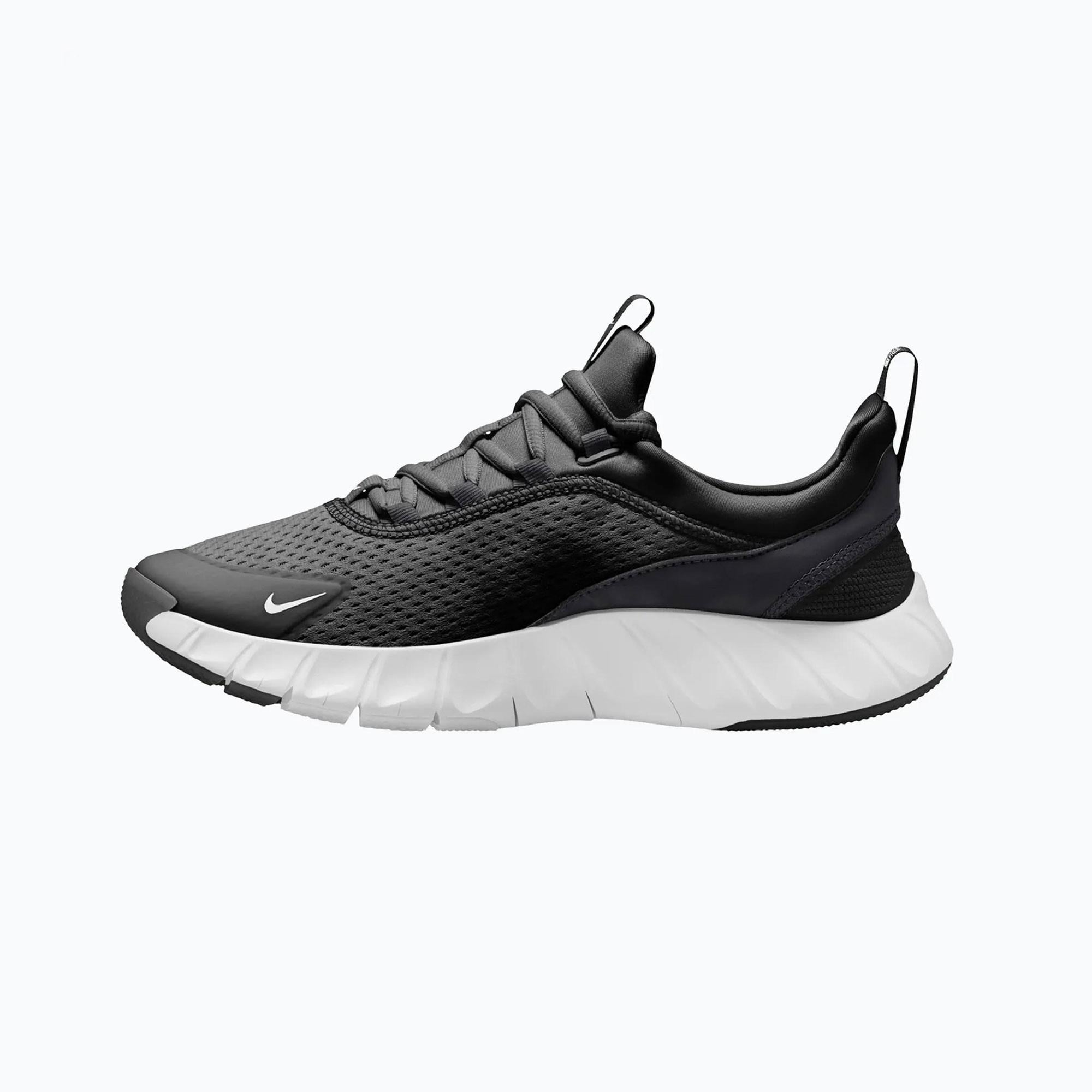 NIKE FREE RIDE (GS) - SİYAH