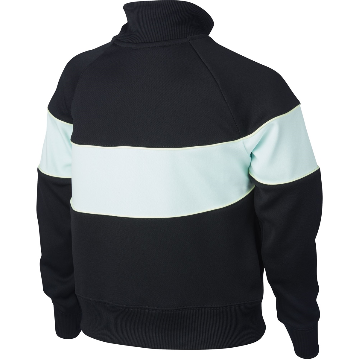 Nike G Nsw Heritage FZ Çocuk Sweatshirt 