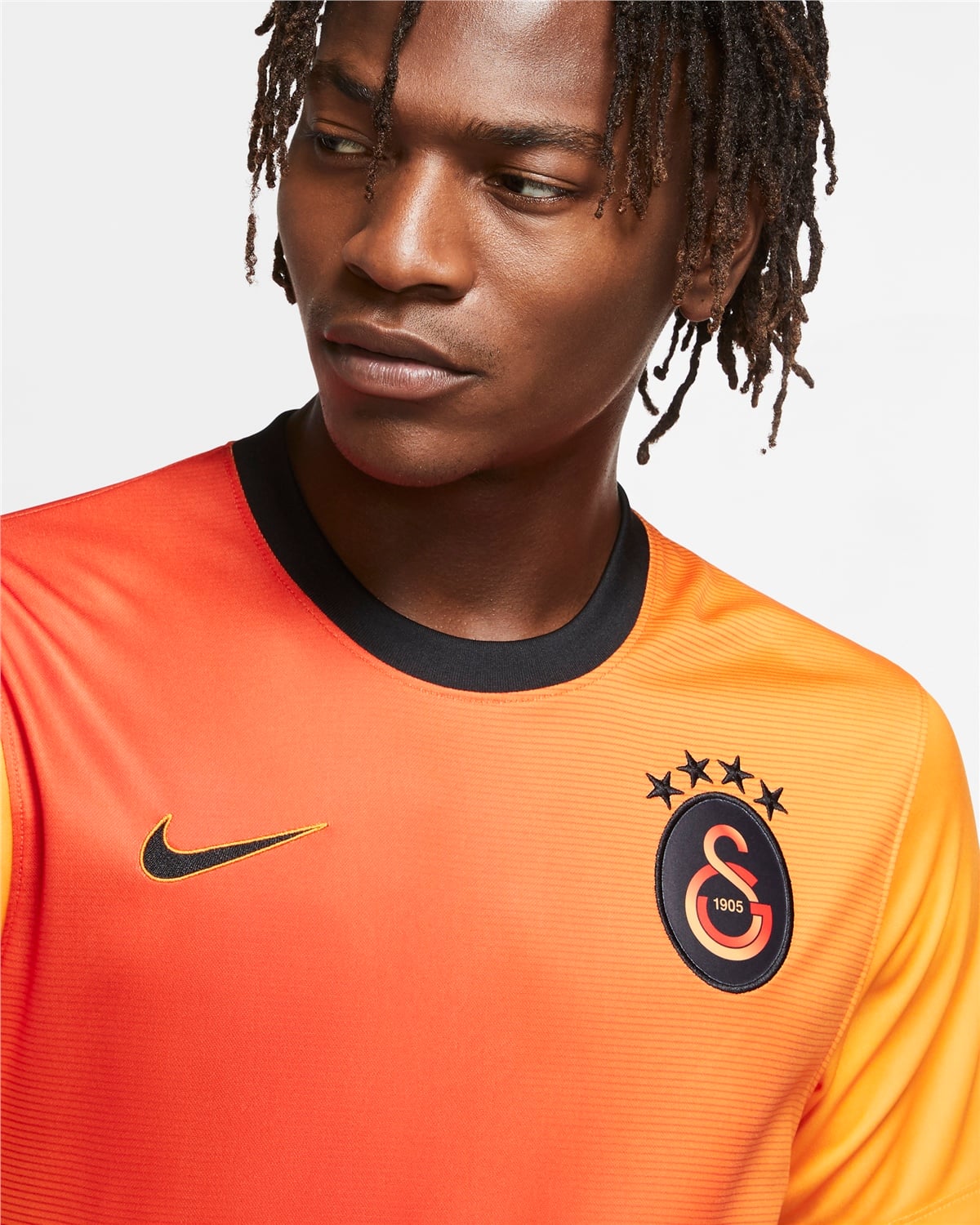 Nike Galatasaray 20/21 Erkek Forma