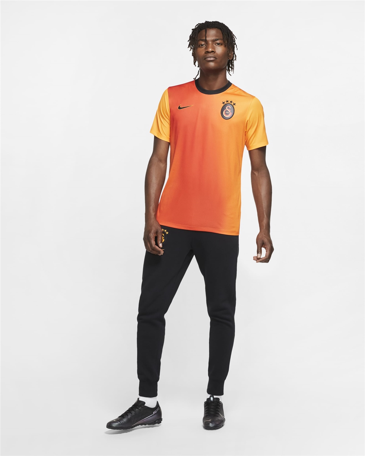 Nike Galatasaray 20/21 Erkek Forma