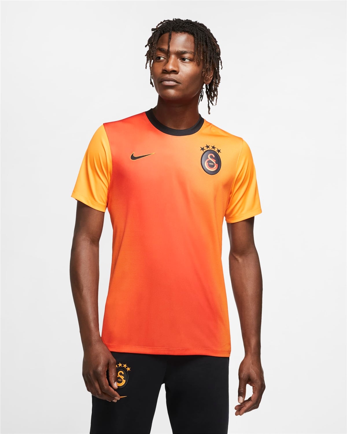 Nike Galatasaray 20/21 Erkek Forma