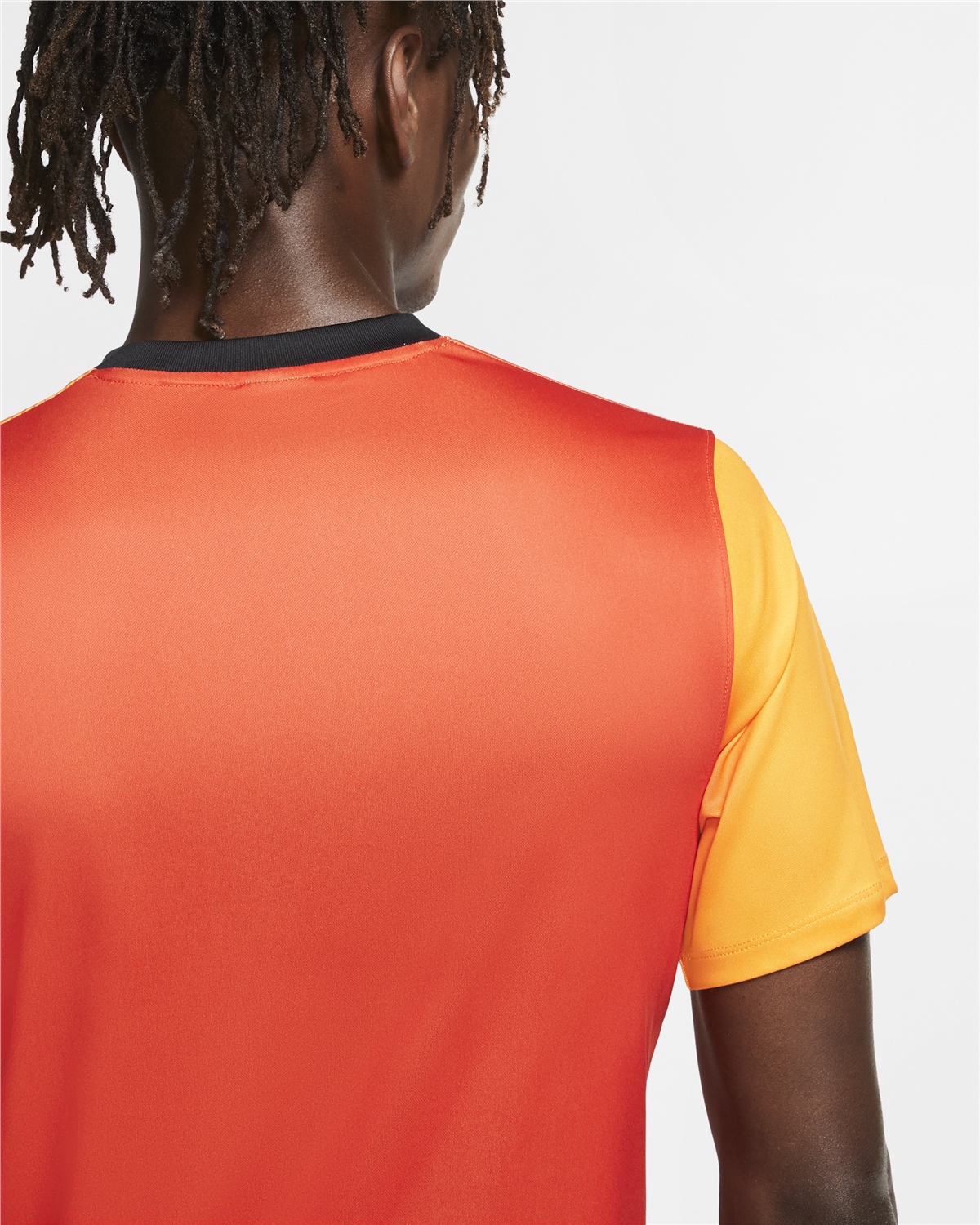 Nike Galatasaray 20/21 Erkek Forma