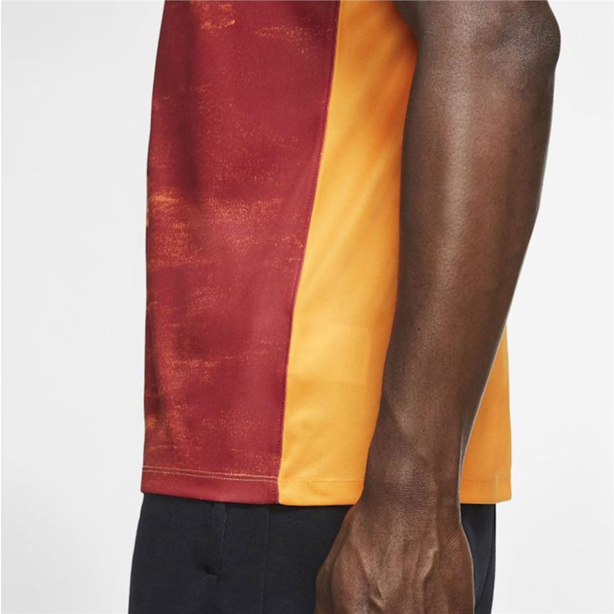 Nike GS M BRT Futbol Top Erkek Forma