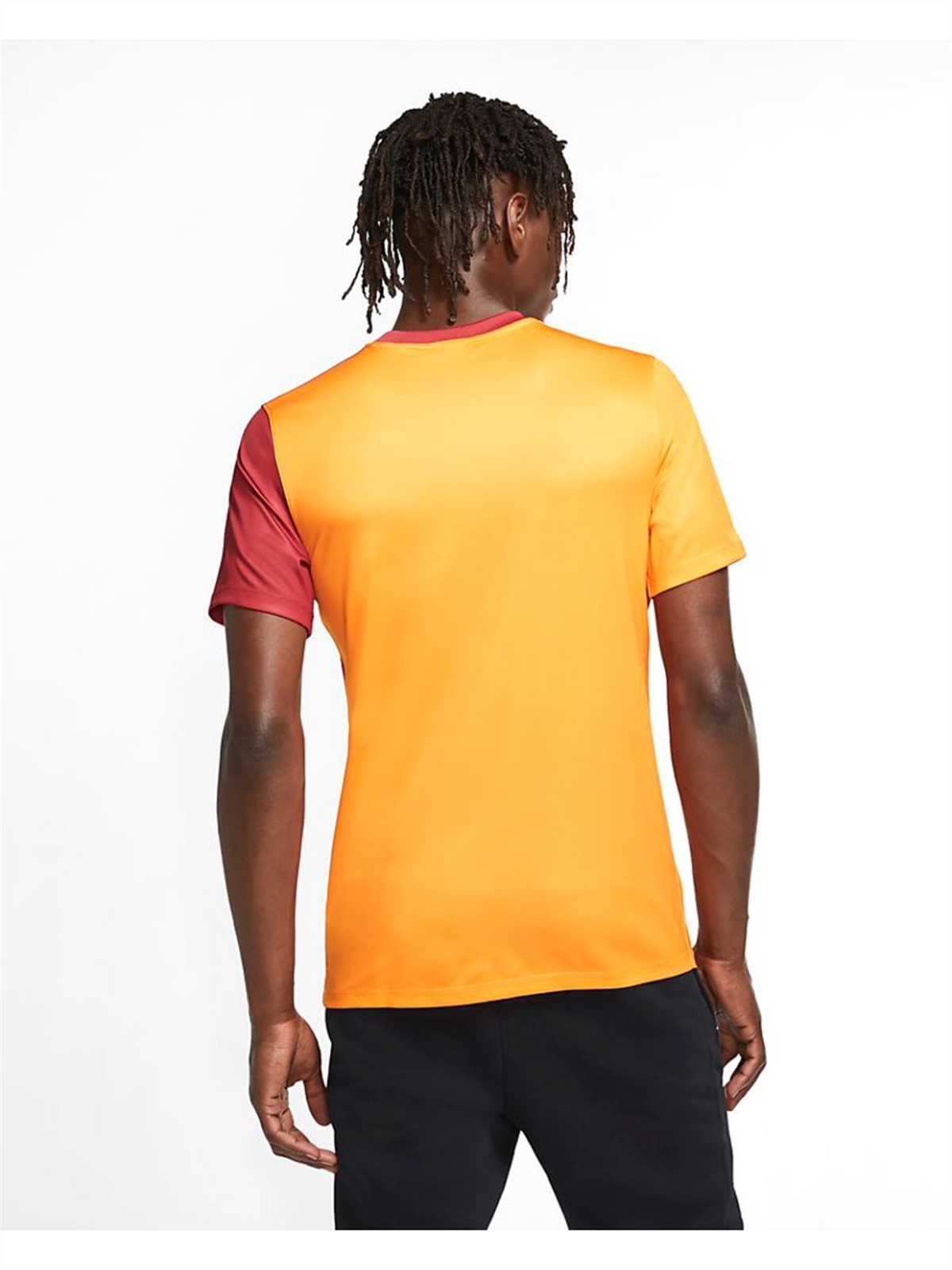 Nike GS M BRT Futbol Top Erkek Forma