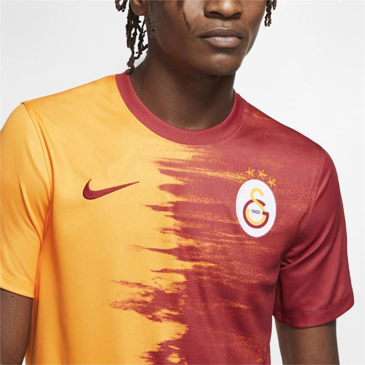 Nike GS M BRT Futbol Top Erkek Forma