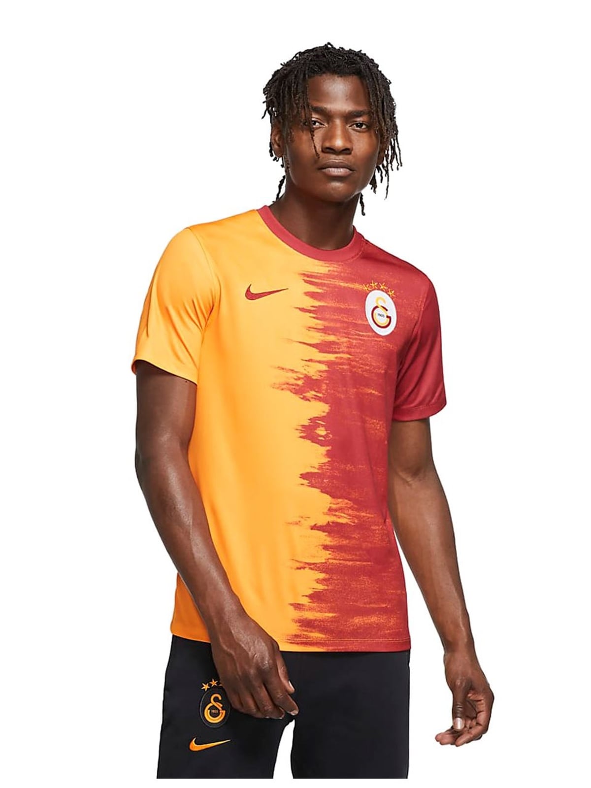 Nike GS M BRT Futbol Top Erkek Forma