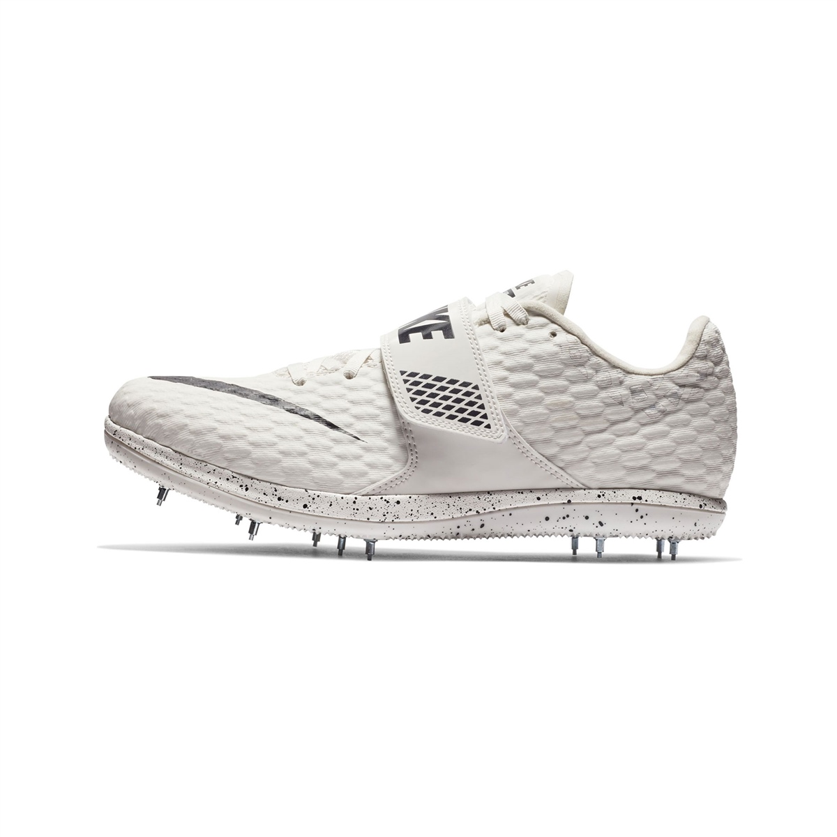 Nike High Jump Elite Yüksek Atlayış Ayakkabısı 