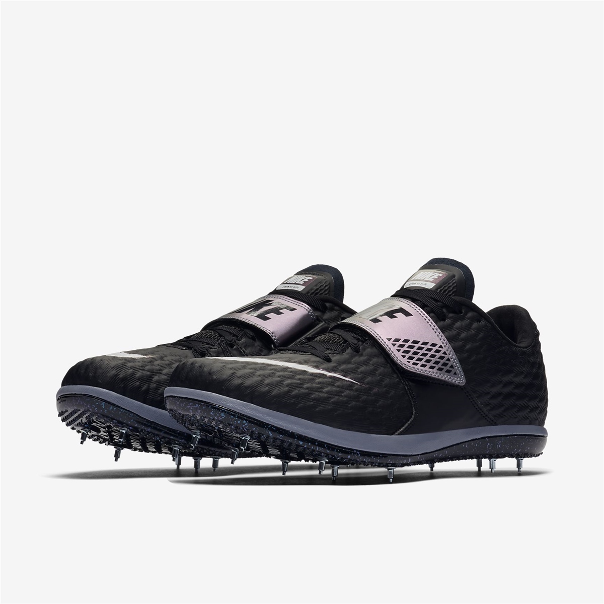 Nike High Jump Elite Yüksek Atlayış Ayakkabısı