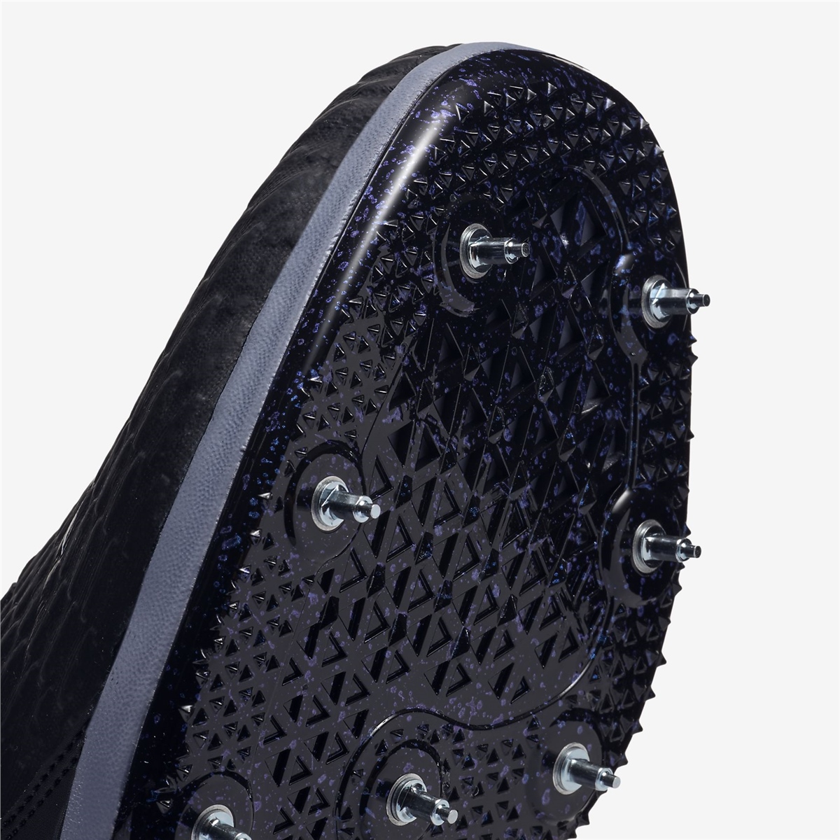 Nike High Jump Elite Yüksek Atlayış Ayakkabısı