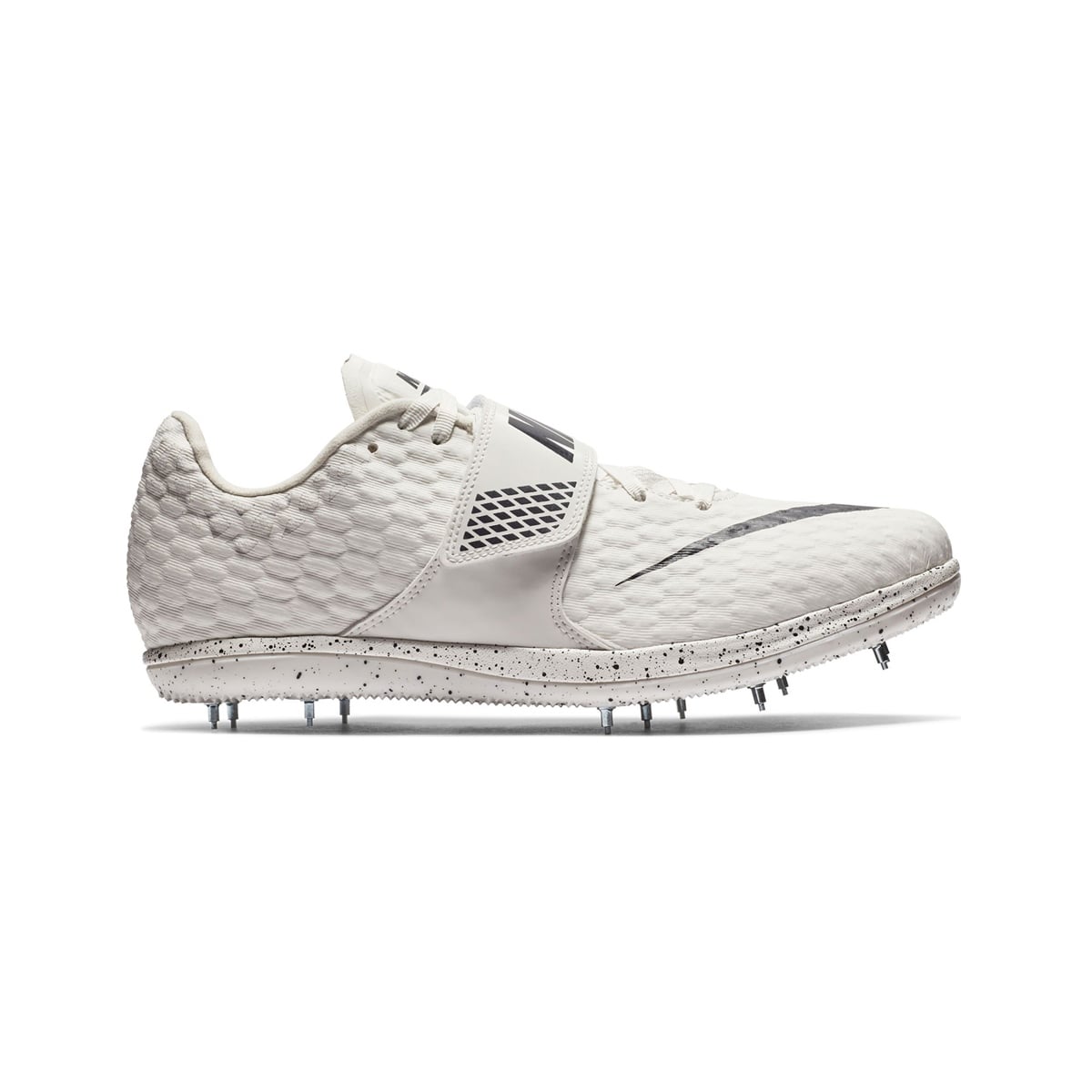 Nike High Jump Elite Yüksek Atlayış Ayakkabısı 