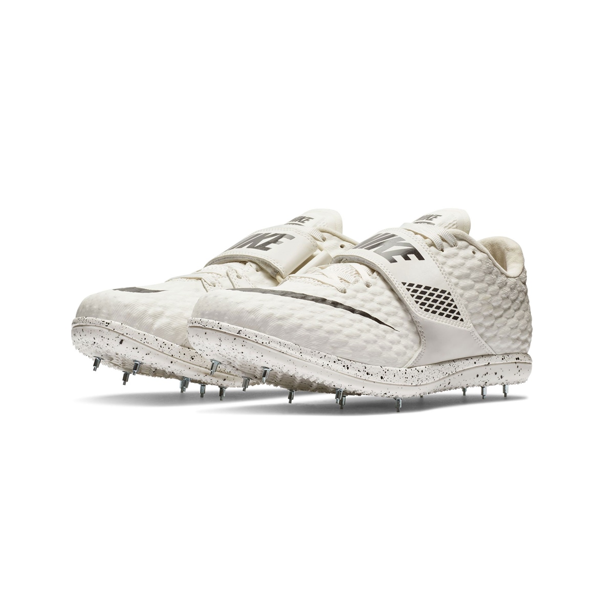 Nike High Jump Elite Yüksek Atlayış Ayakkabısı 