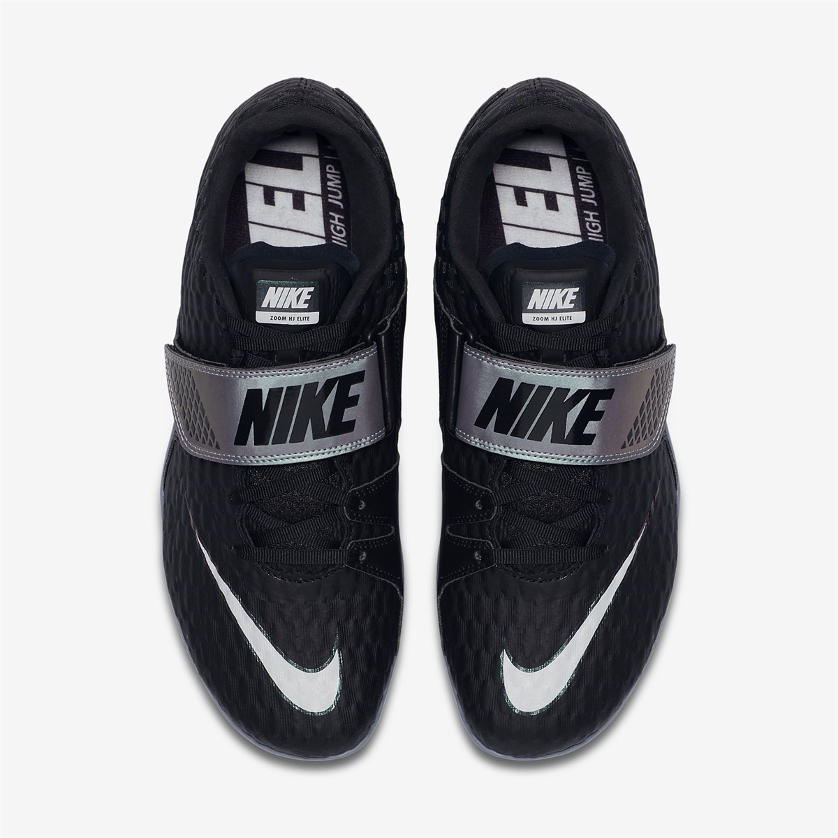 Nike High Jump Elite Yüksek Atlayış Ayakkabısı