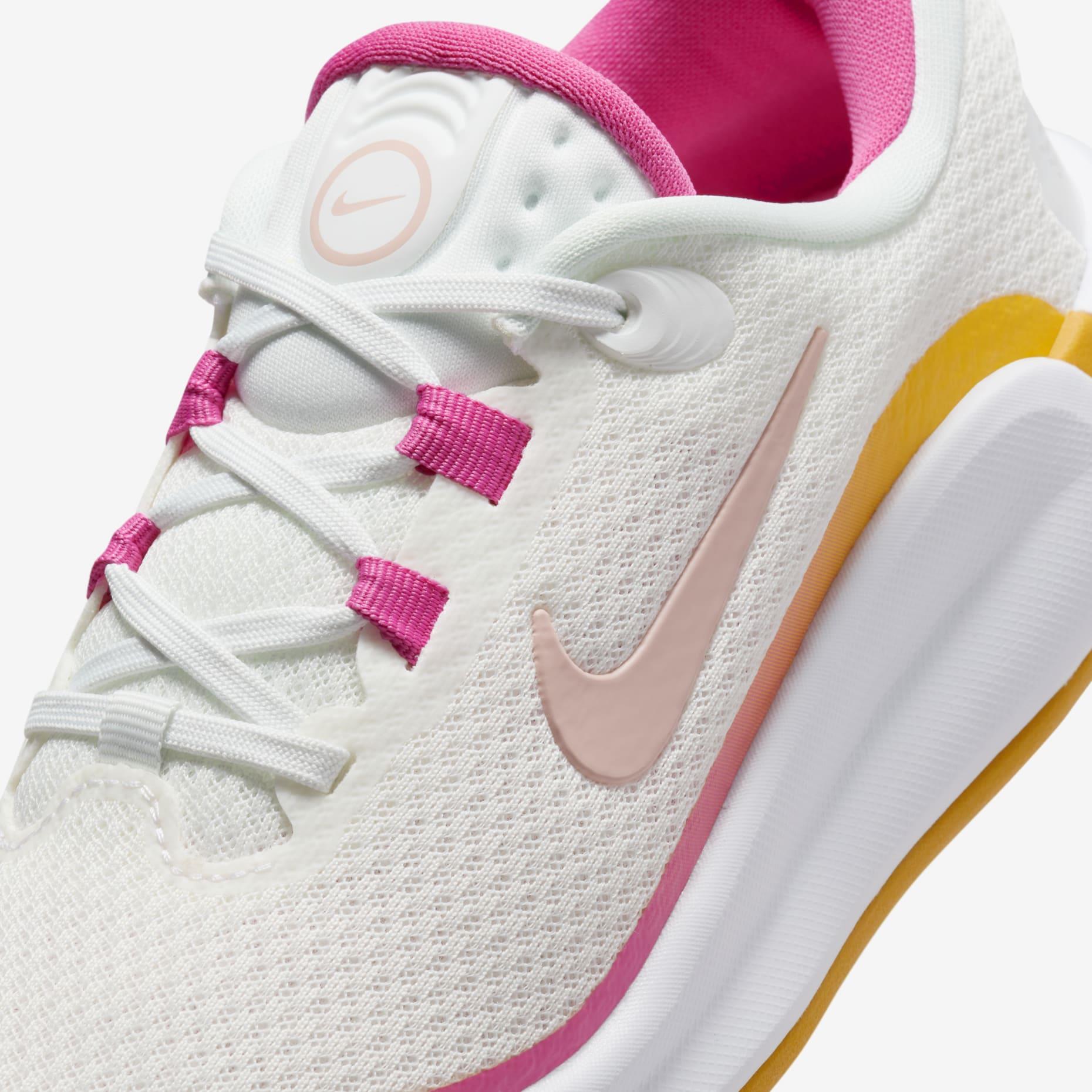 NIKE INFINITY FLOW (GS) - SİYAH(MAT)