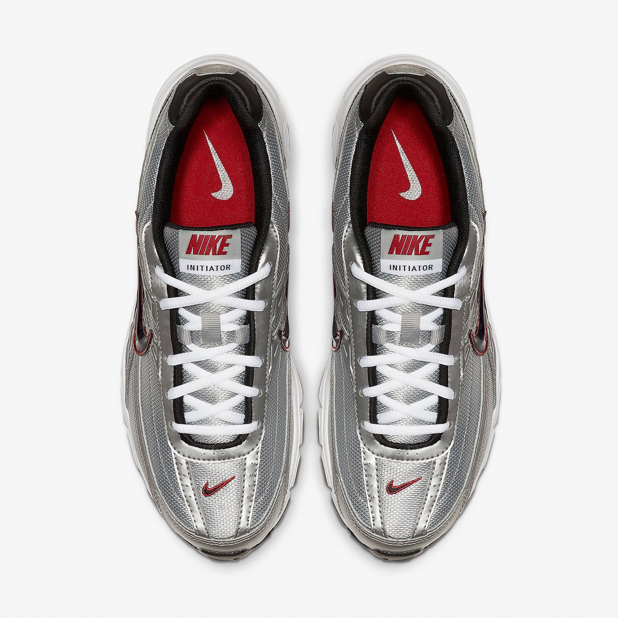 NIKE INITIATOR - SİYAH