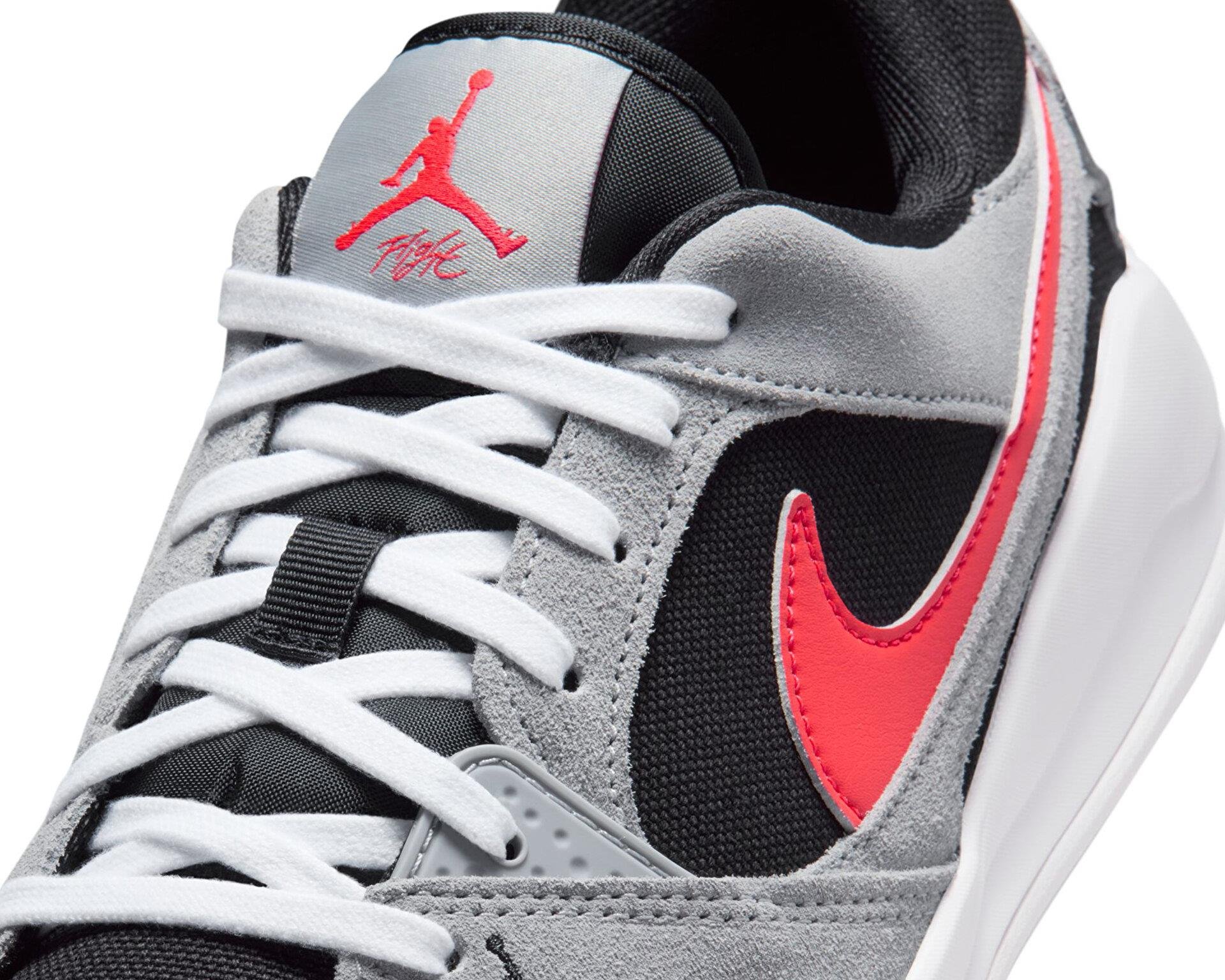 Nike Jordan Jumpman CMFT Era Erkek Günlük Spor Ayakkabı