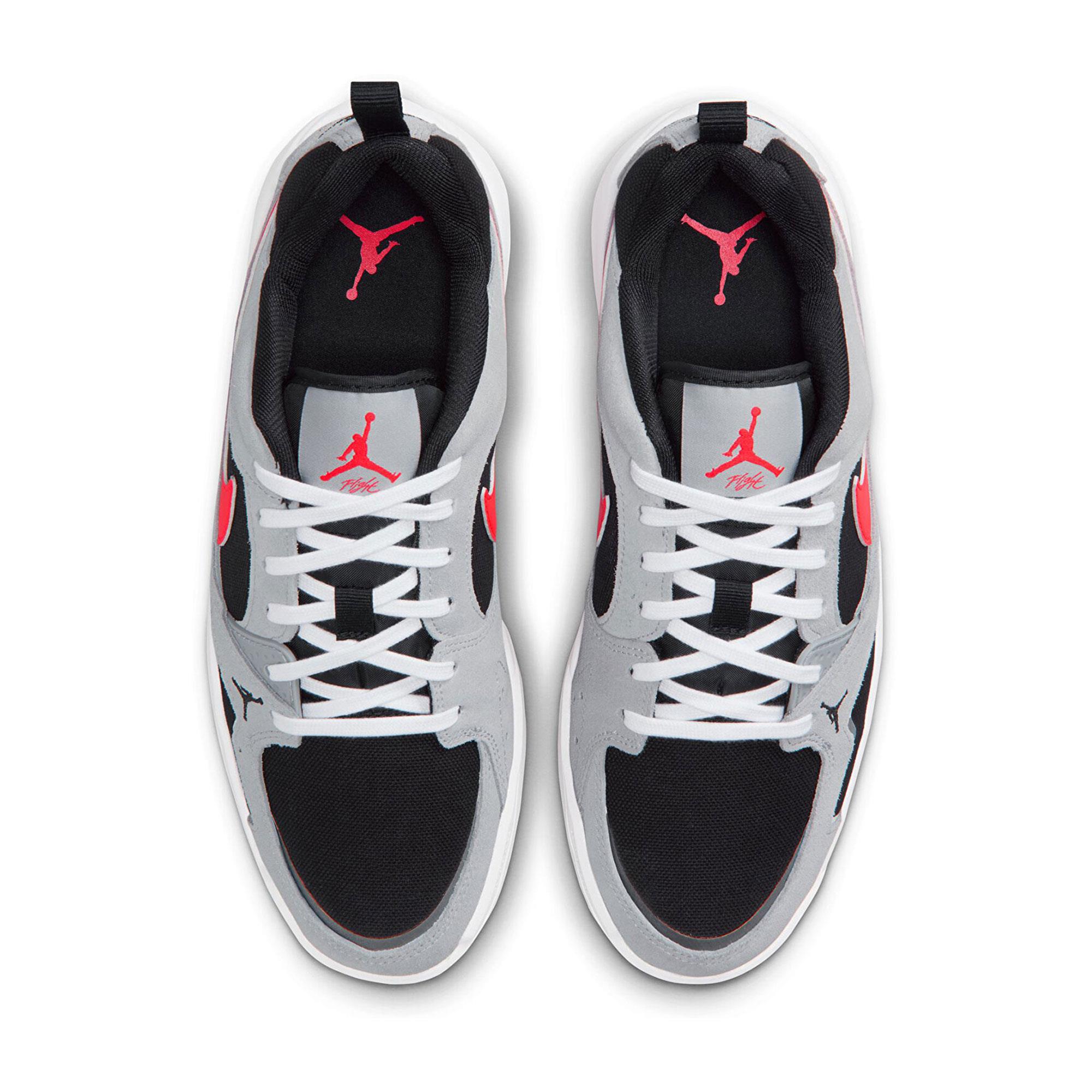 Nike Jordan Jumpman CMFT Era Erkek Günlük Spor Ayakkabı