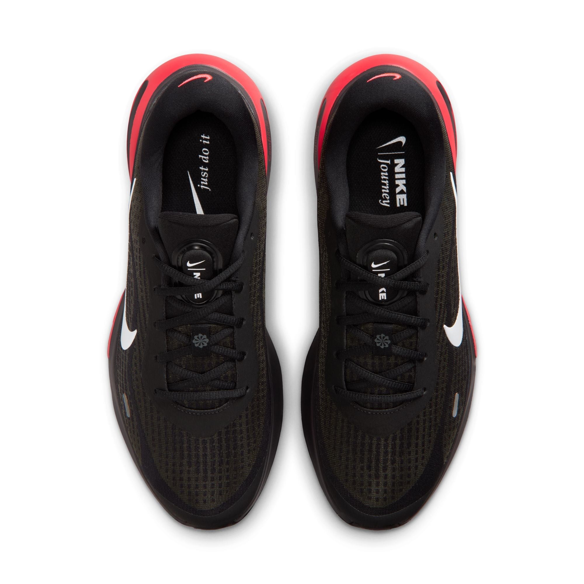 NIKE JOURNEY RUN - AÇIK BEJ