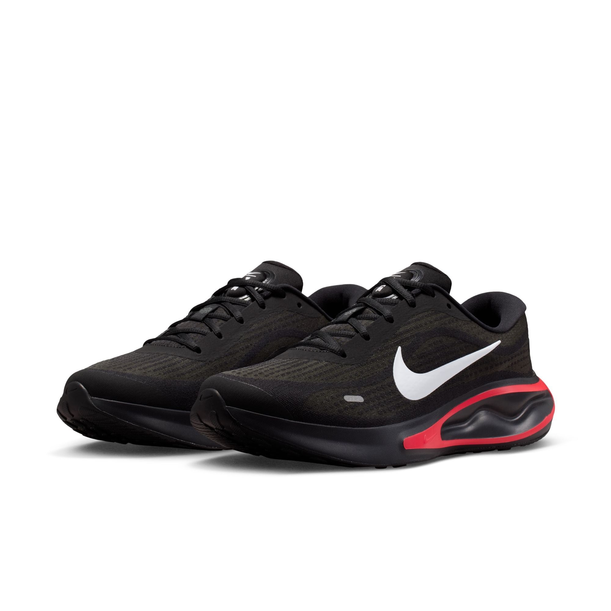 NIKE JOURNEY RUN - AÇIK BEJ
