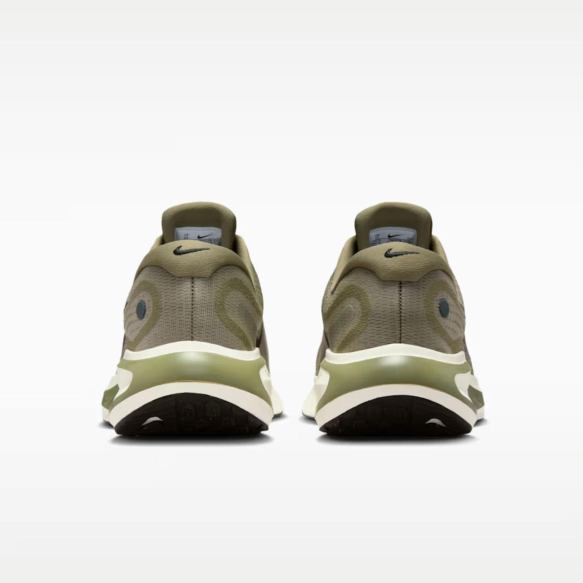 NIKE JOURNEY RUN - CAMEL/KAHVE