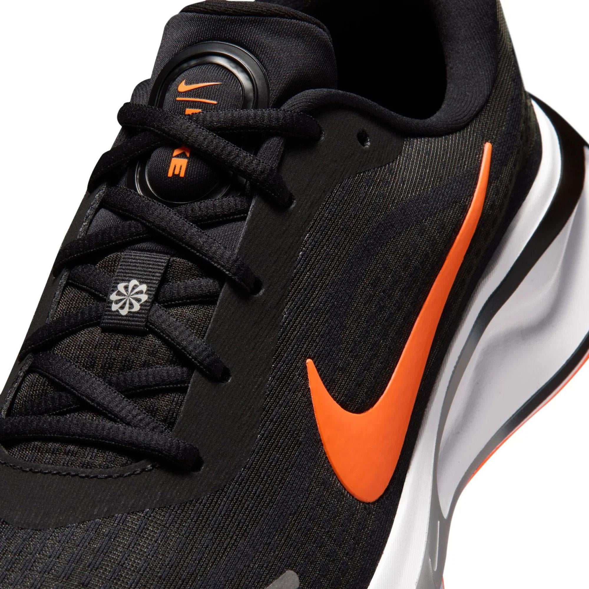 NIKE JOURNEY RUN - KREM