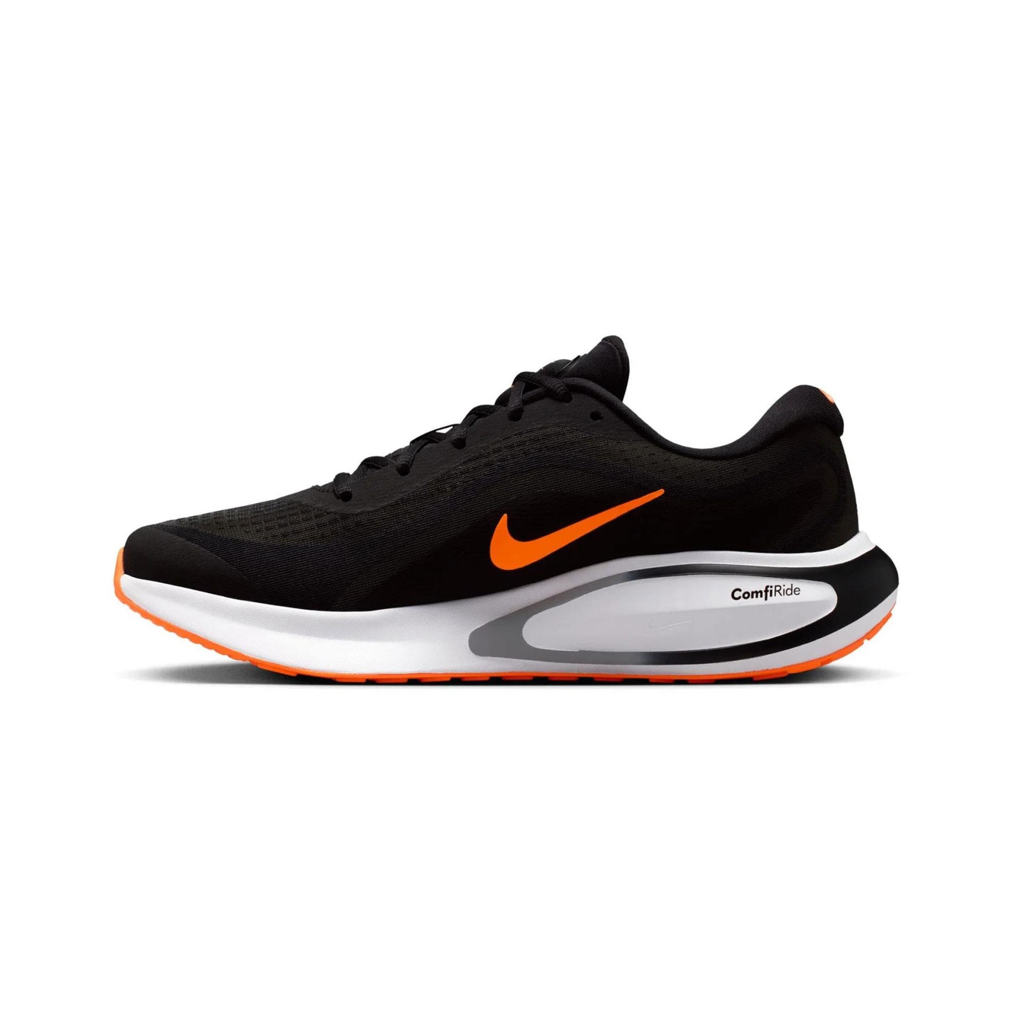 NIKE JOURNEY RUN - KREM