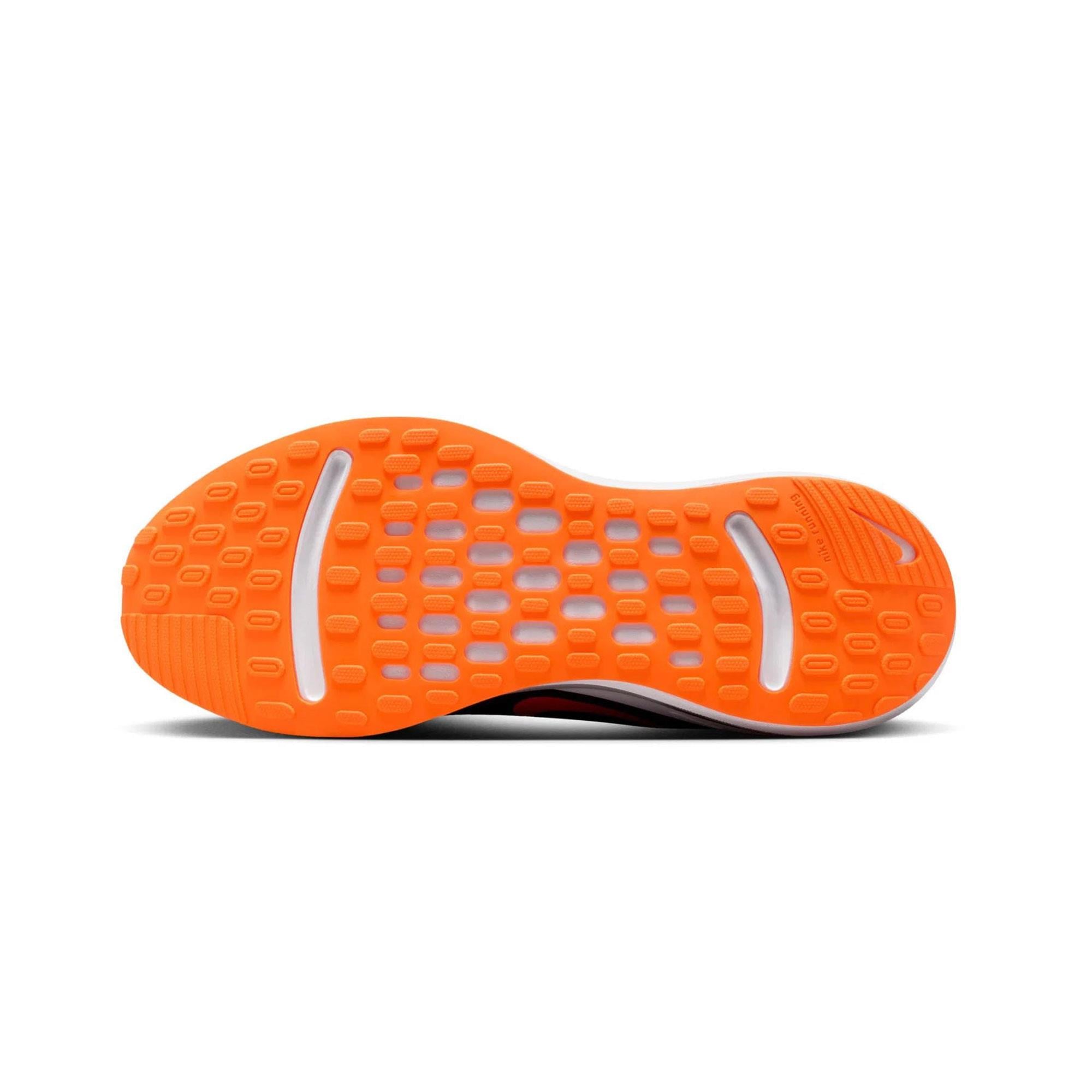 NIKE JOURNEY RUN - KREM