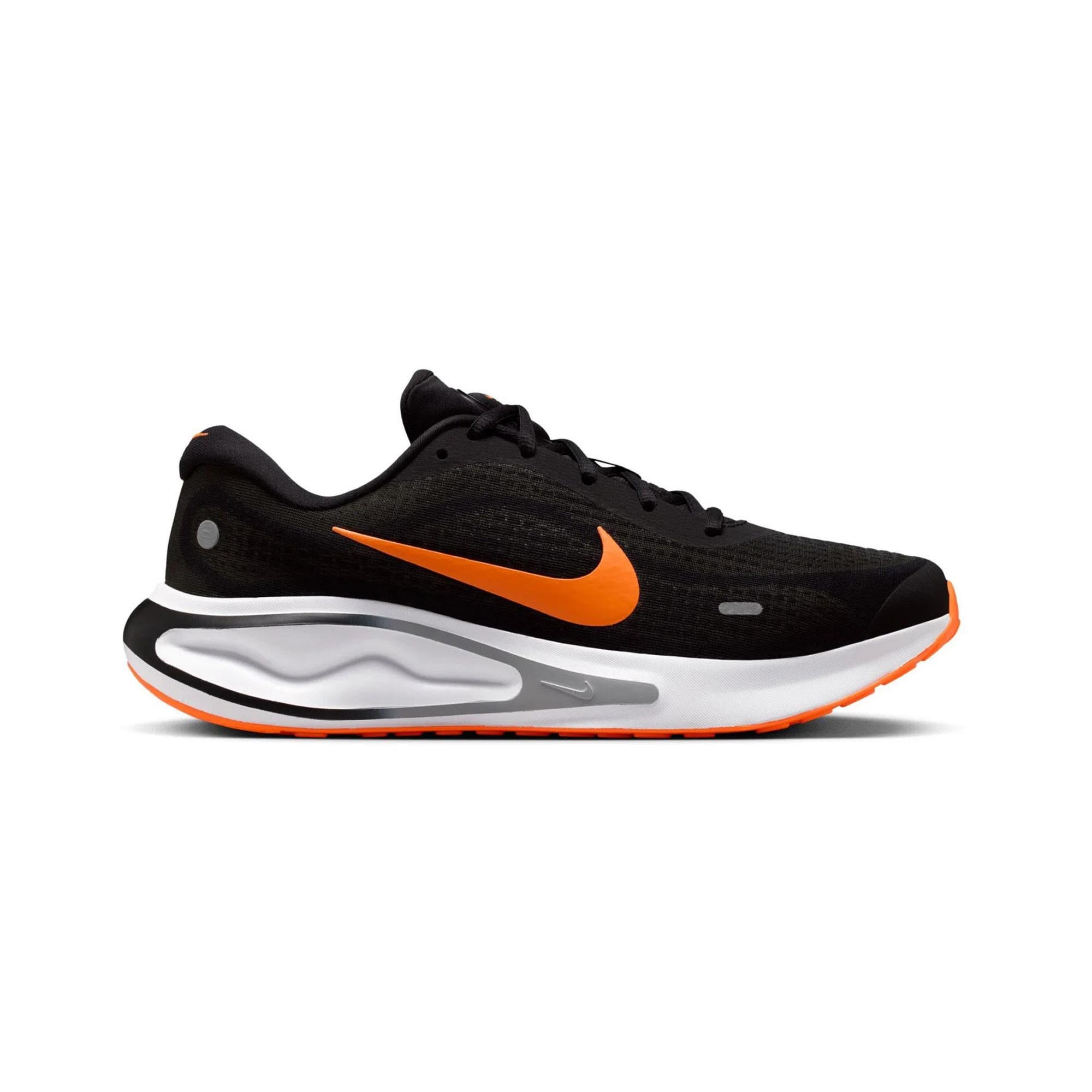 NIKE JOURNEY RUN - KREM